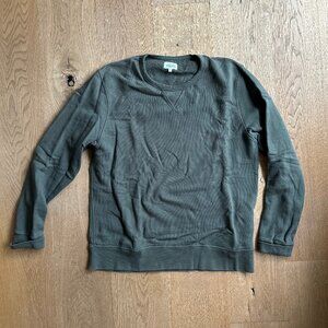 Hartford Sweatshirt, Made in Portugal